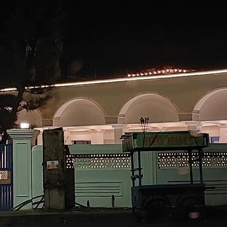 Brighton Villa Gopālpur Екстериор снимка