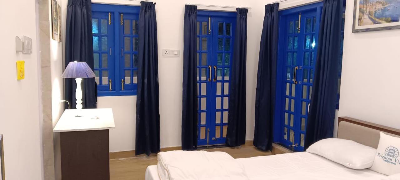 Brighton Villa Gopālpur Екстериор снимка