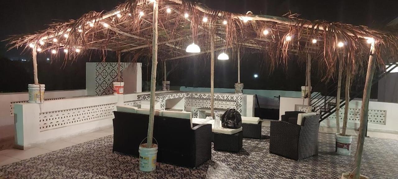 Brighton Villa Gopālpur Екстериор снимка