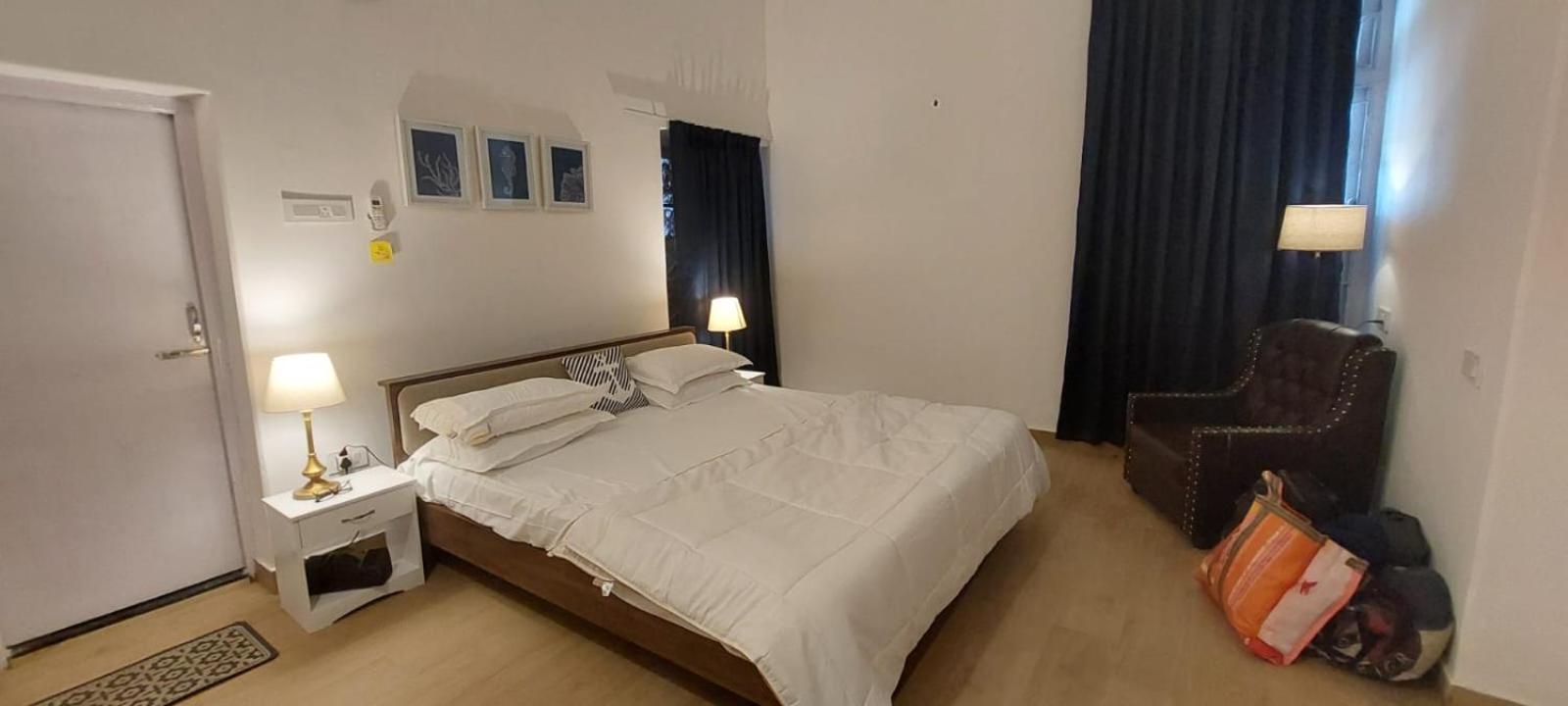 Brighton Villa Gopālpur Екстериор снимка