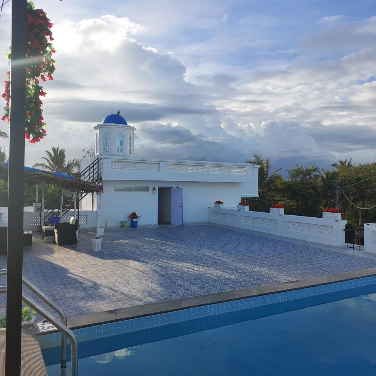 Brighton Villa Gopālpur Екстериор снимка