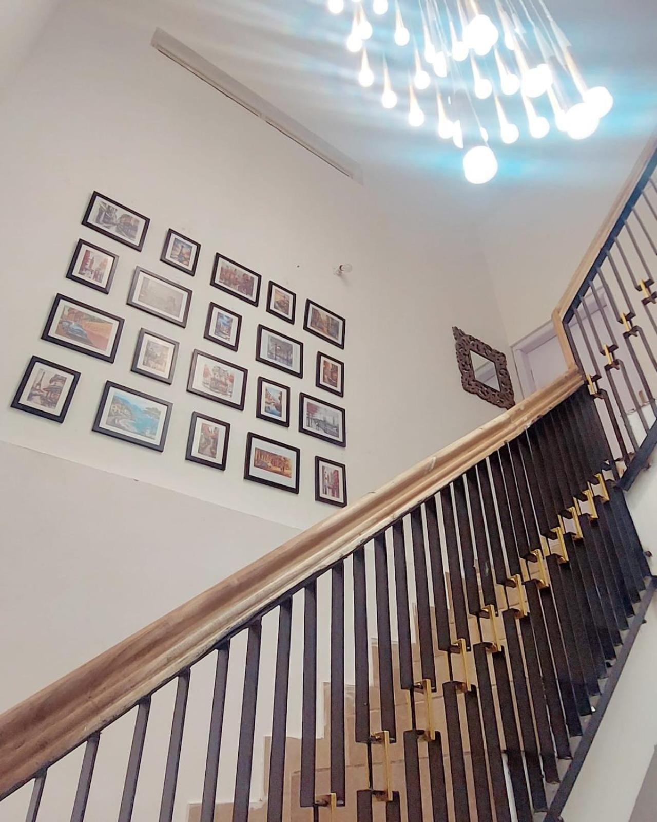 Brighton Villa Gopālpur Екстериор снимка