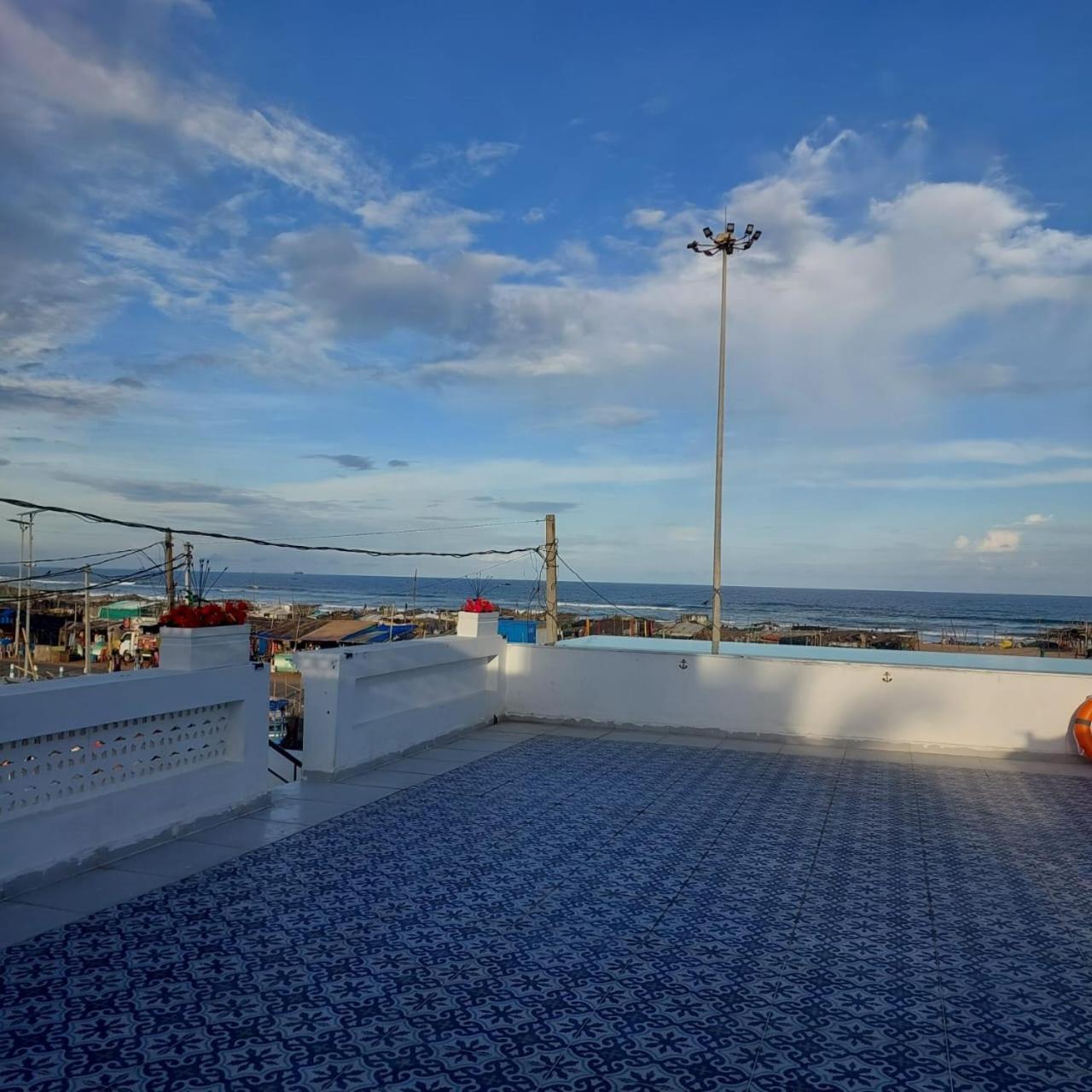 Brighton Villa Gopālpur Екстериор снимка