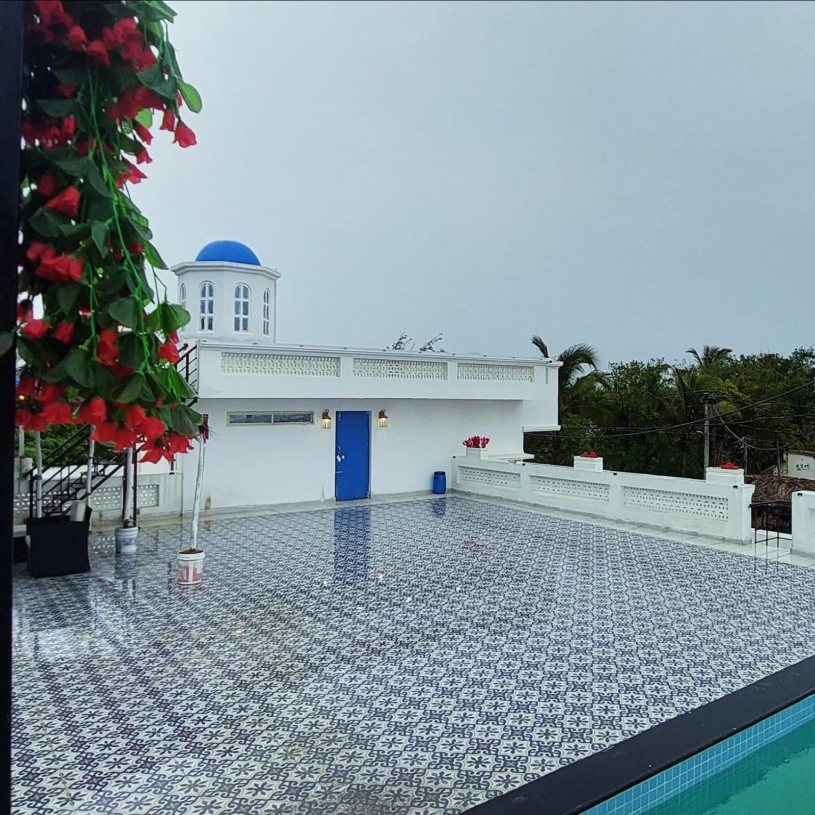 Brighton Villa Gopālpur Екстериор снимка