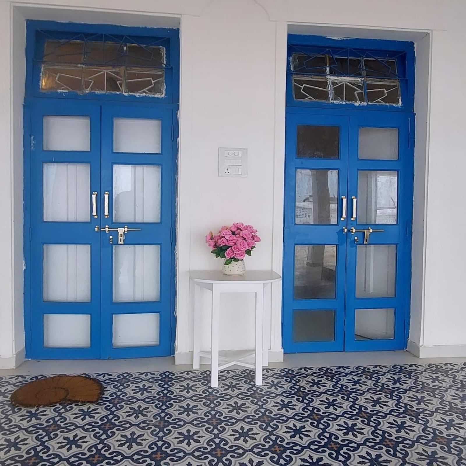 Brighton Villa Gopālpur Екстериор снимка